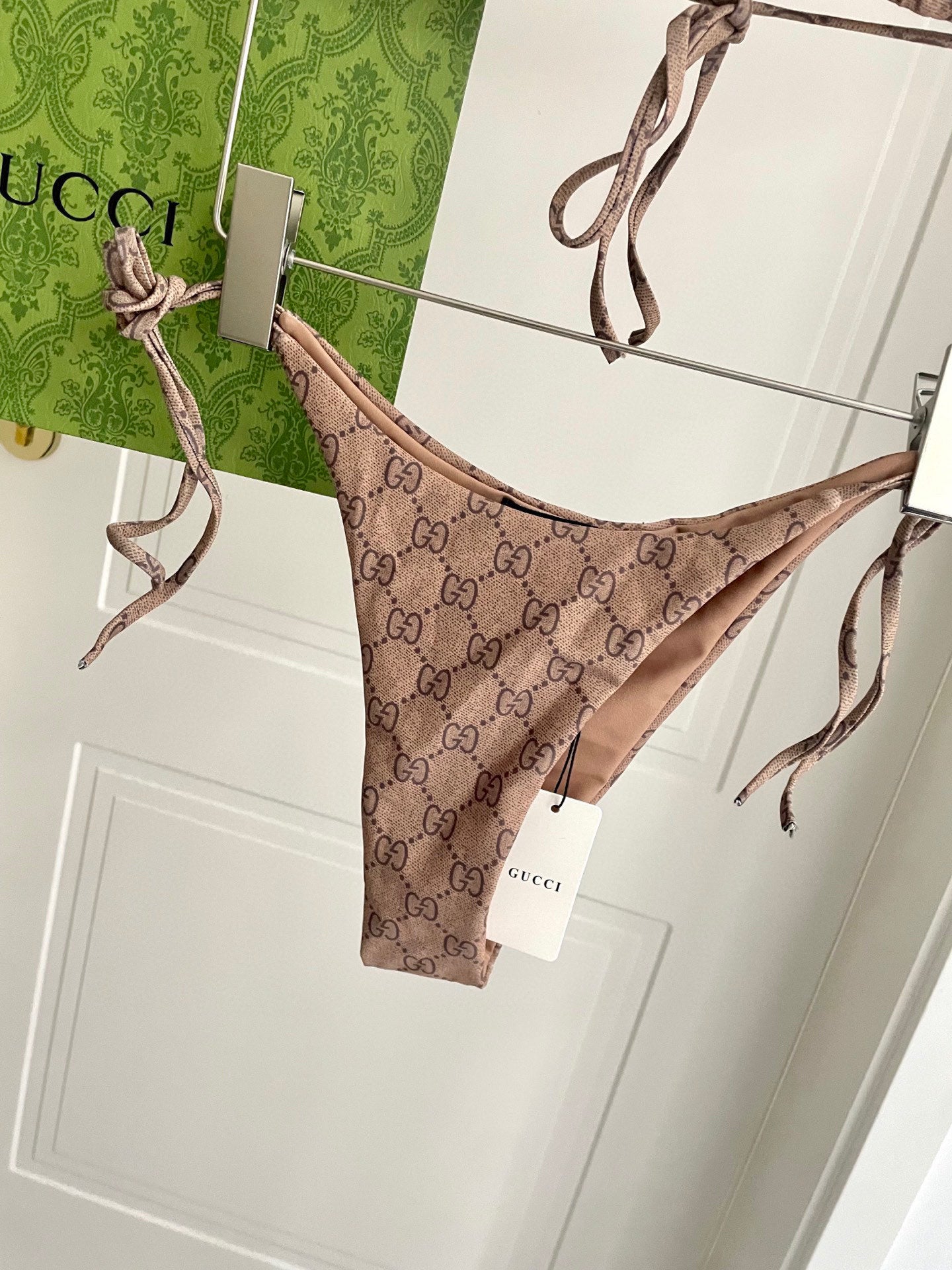 Georgina Dora Bikini