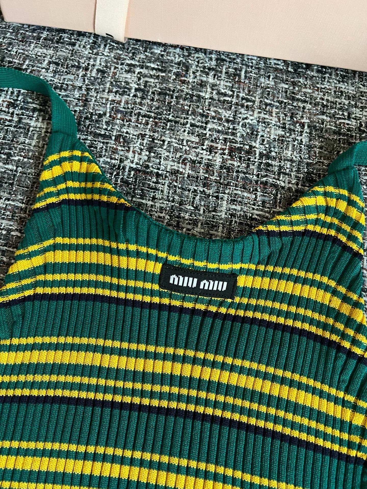 Mimi Saga Vest