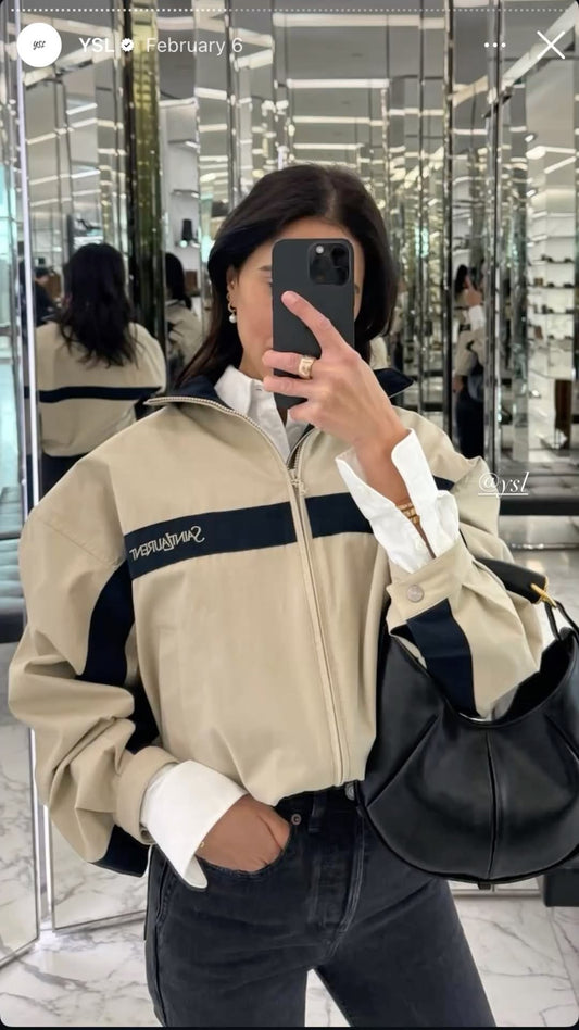 Evie Palda Jacket