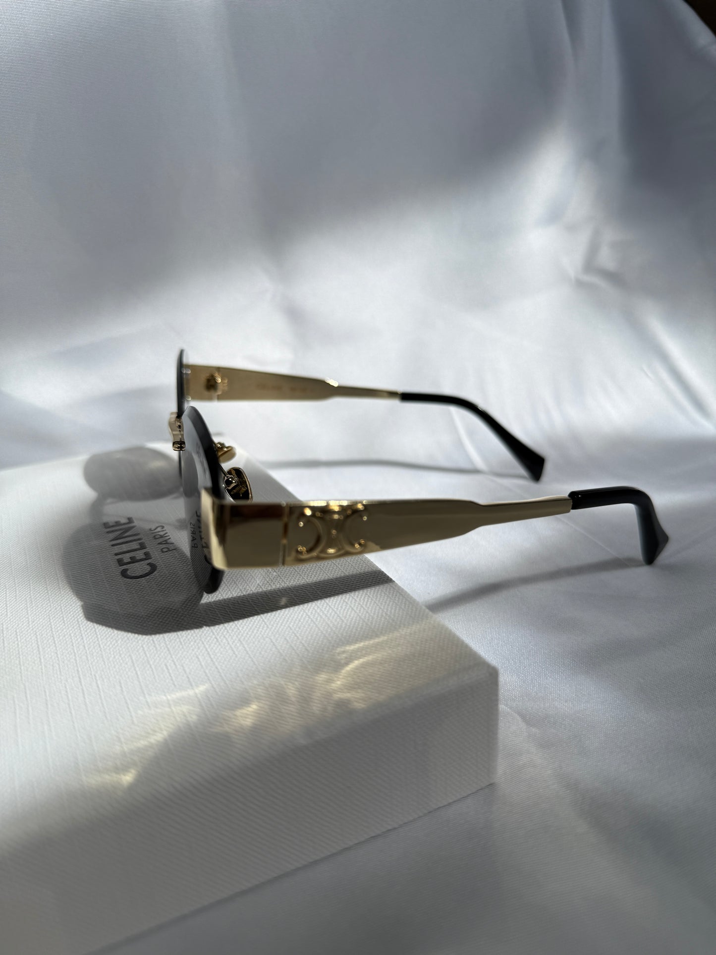 Celia Luxe Sunglasses