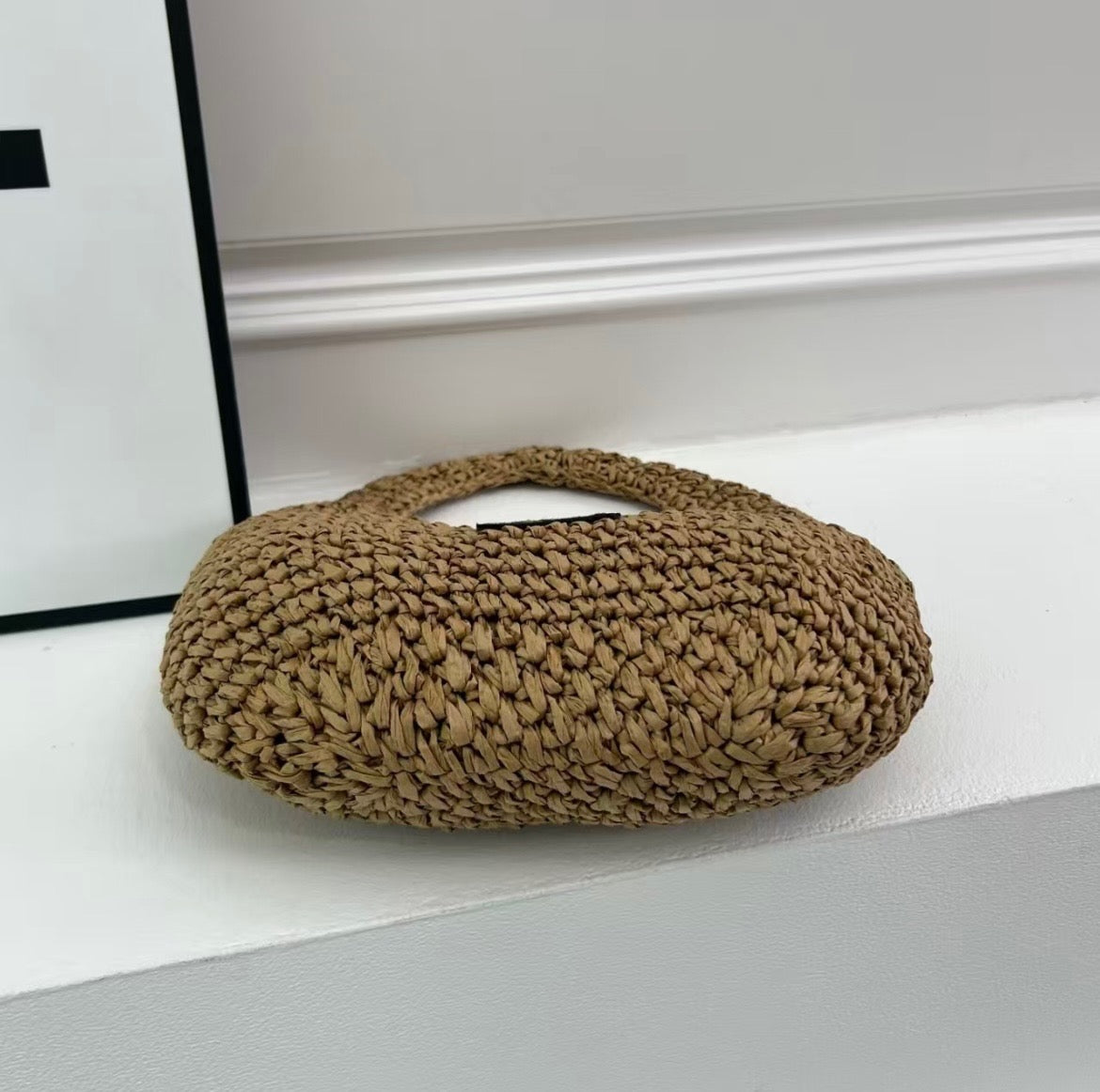 Mimi Solsta Bag