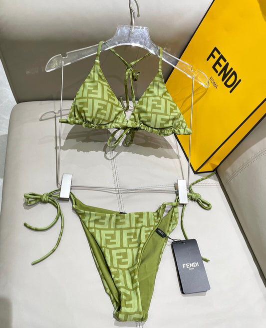 Felicity Bikini