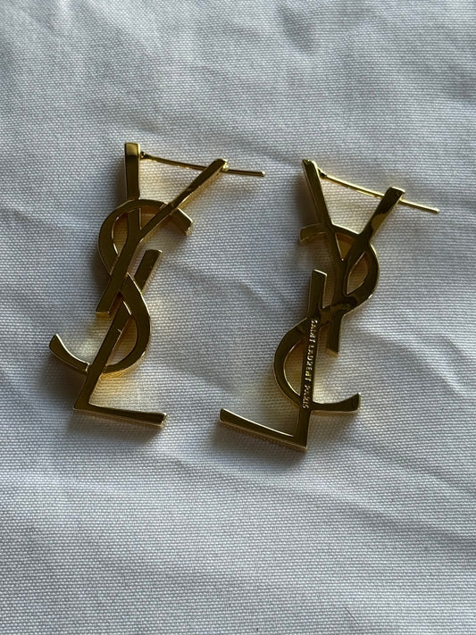Evie Earrings