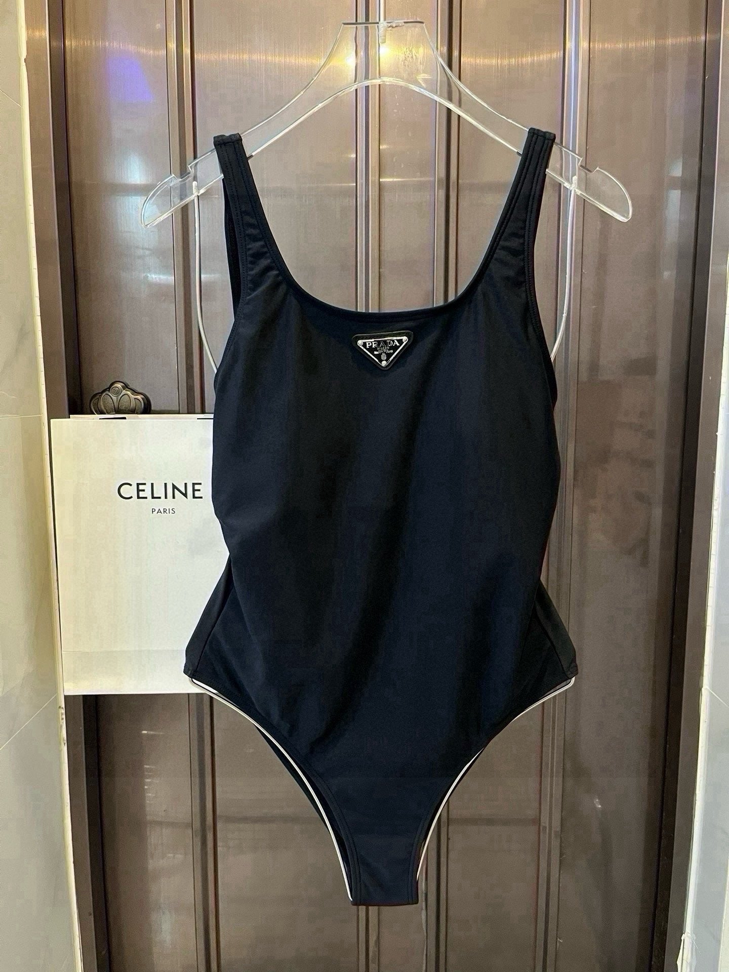 Penelope Laura Swimsuit
