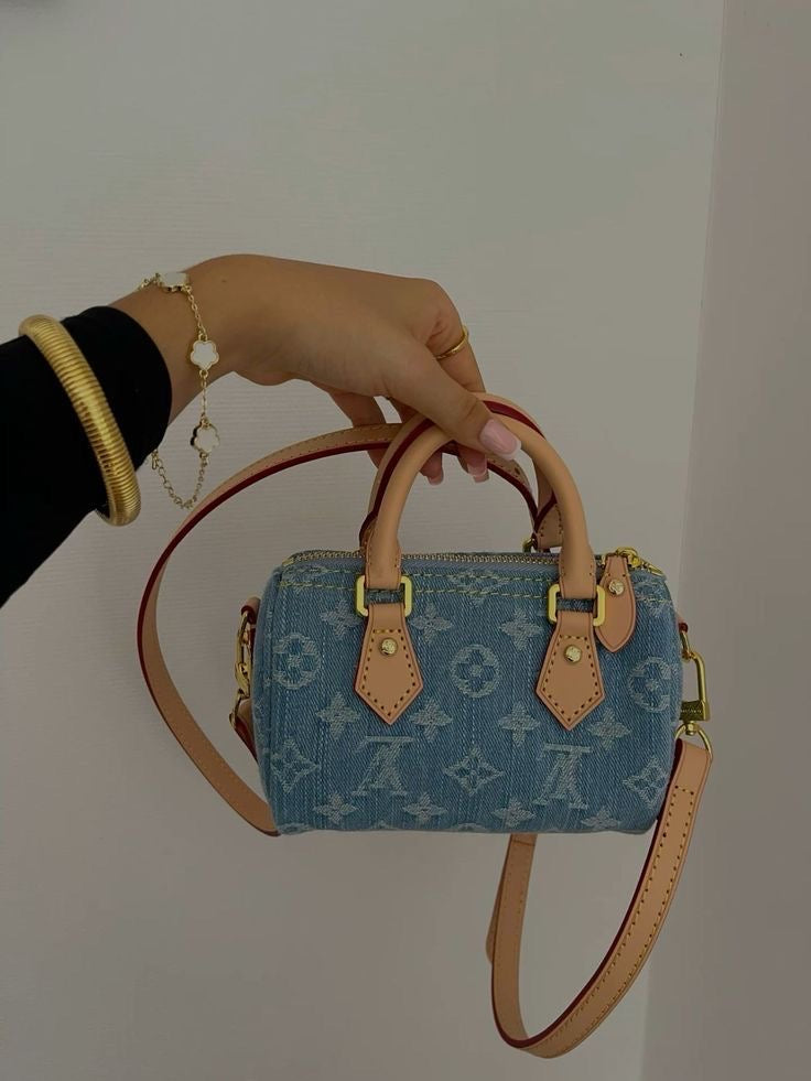 Luxina Deni Speedy Bag