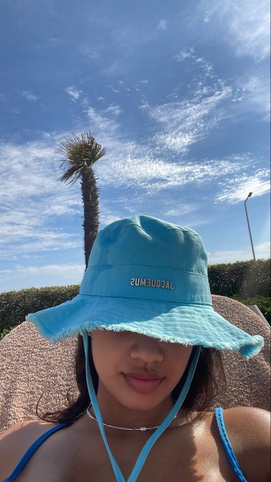 Jaci Hat