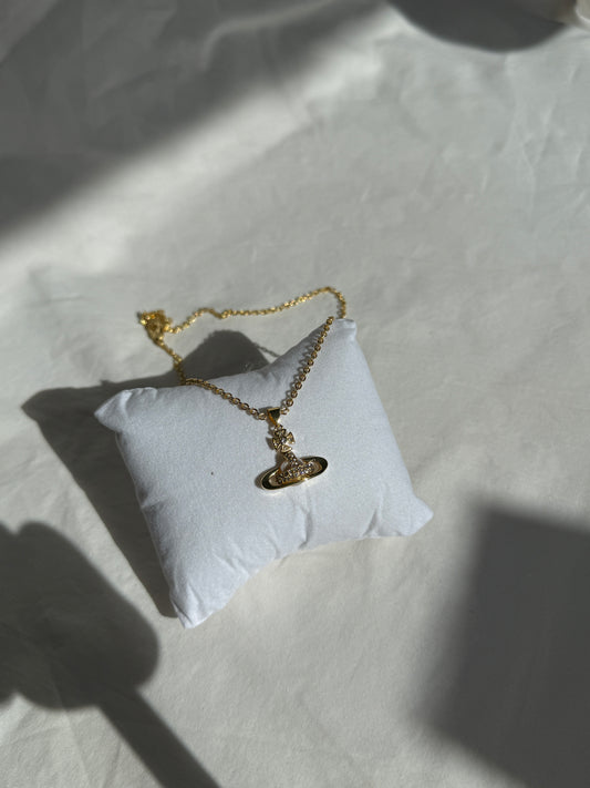Vinci Necklace