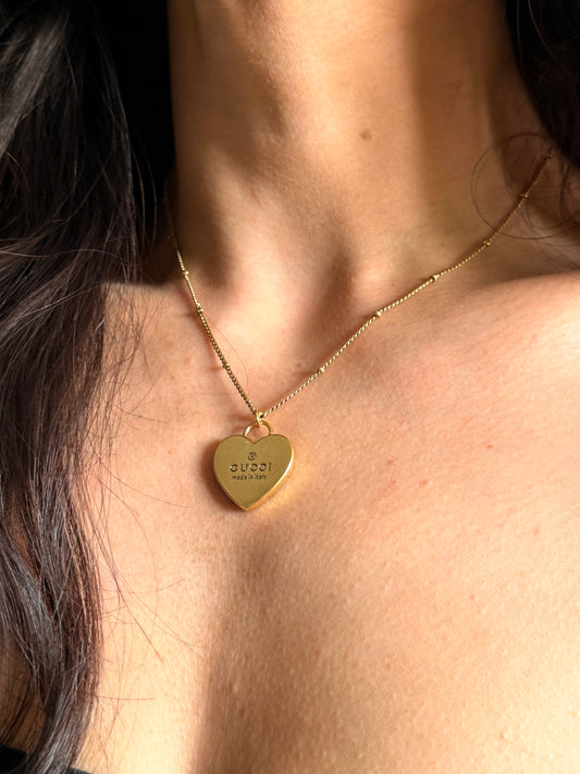 Georgina Necklace