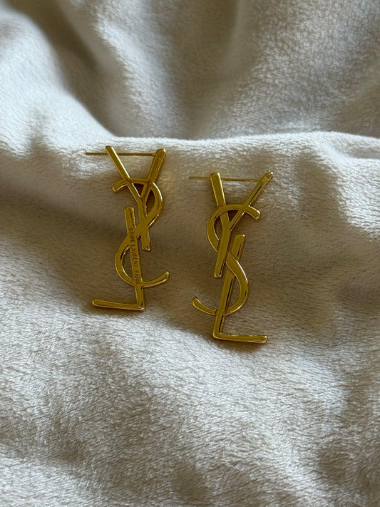 Evie Earrings