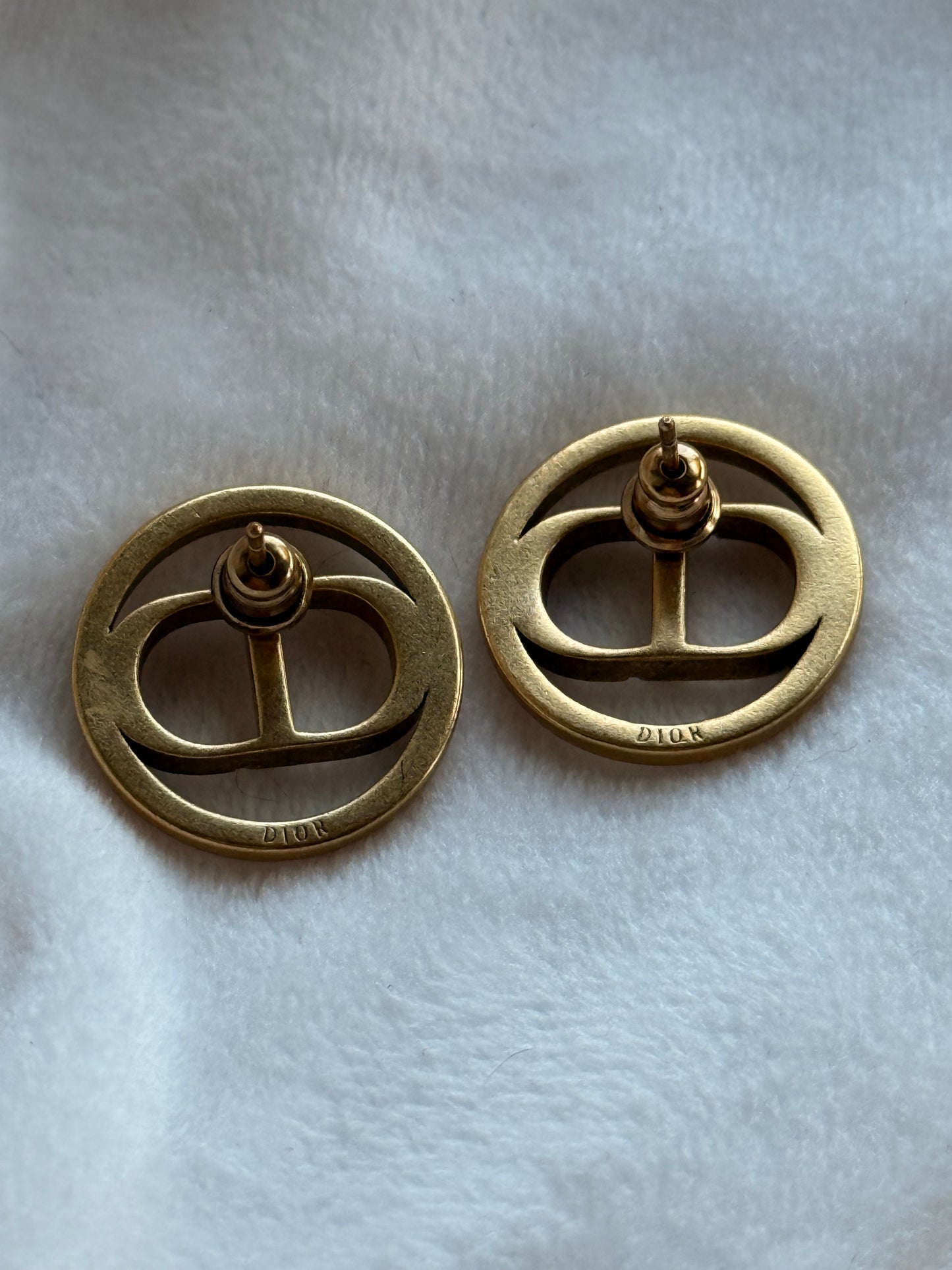 Dia Lolli Earrings