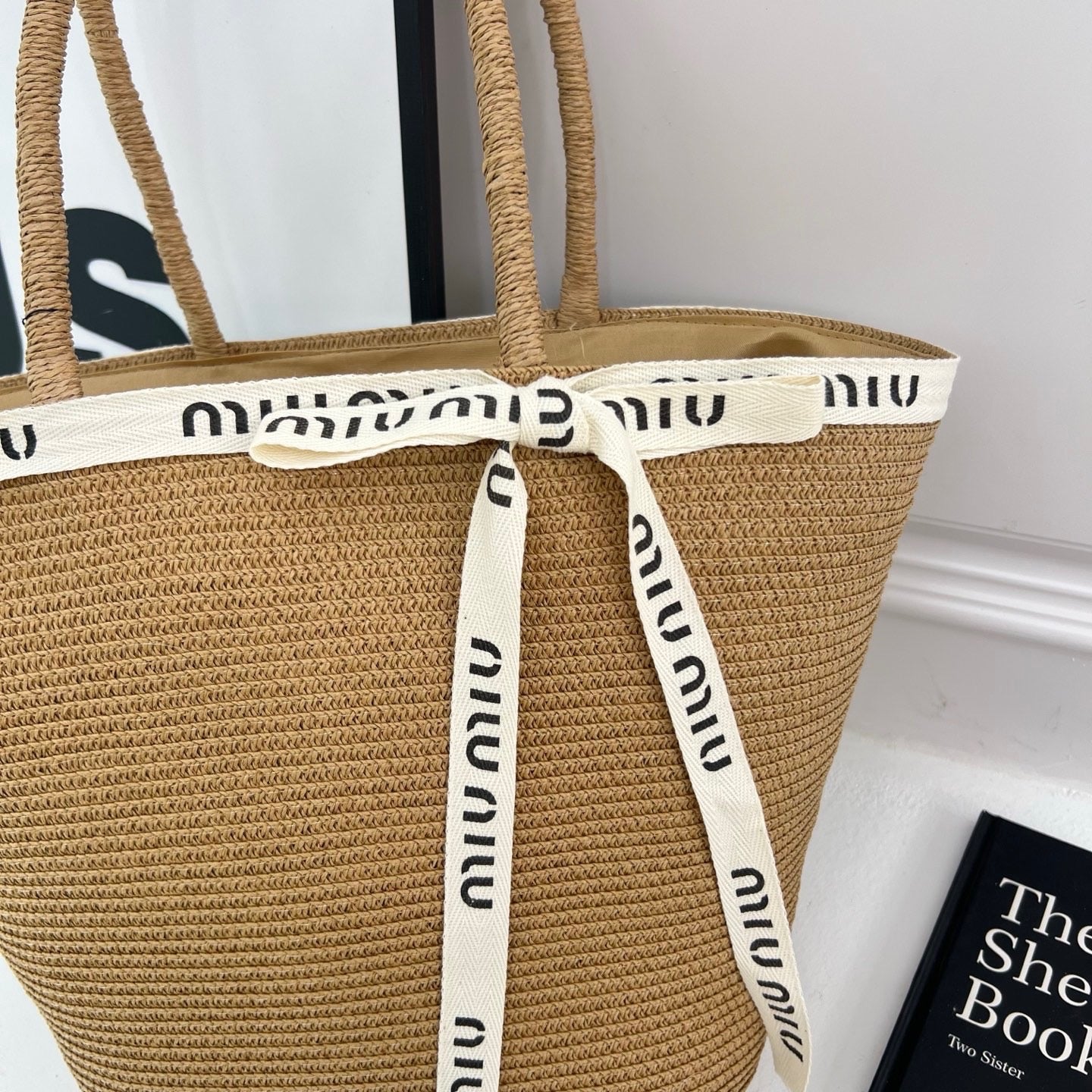 Mimi Traja Bag