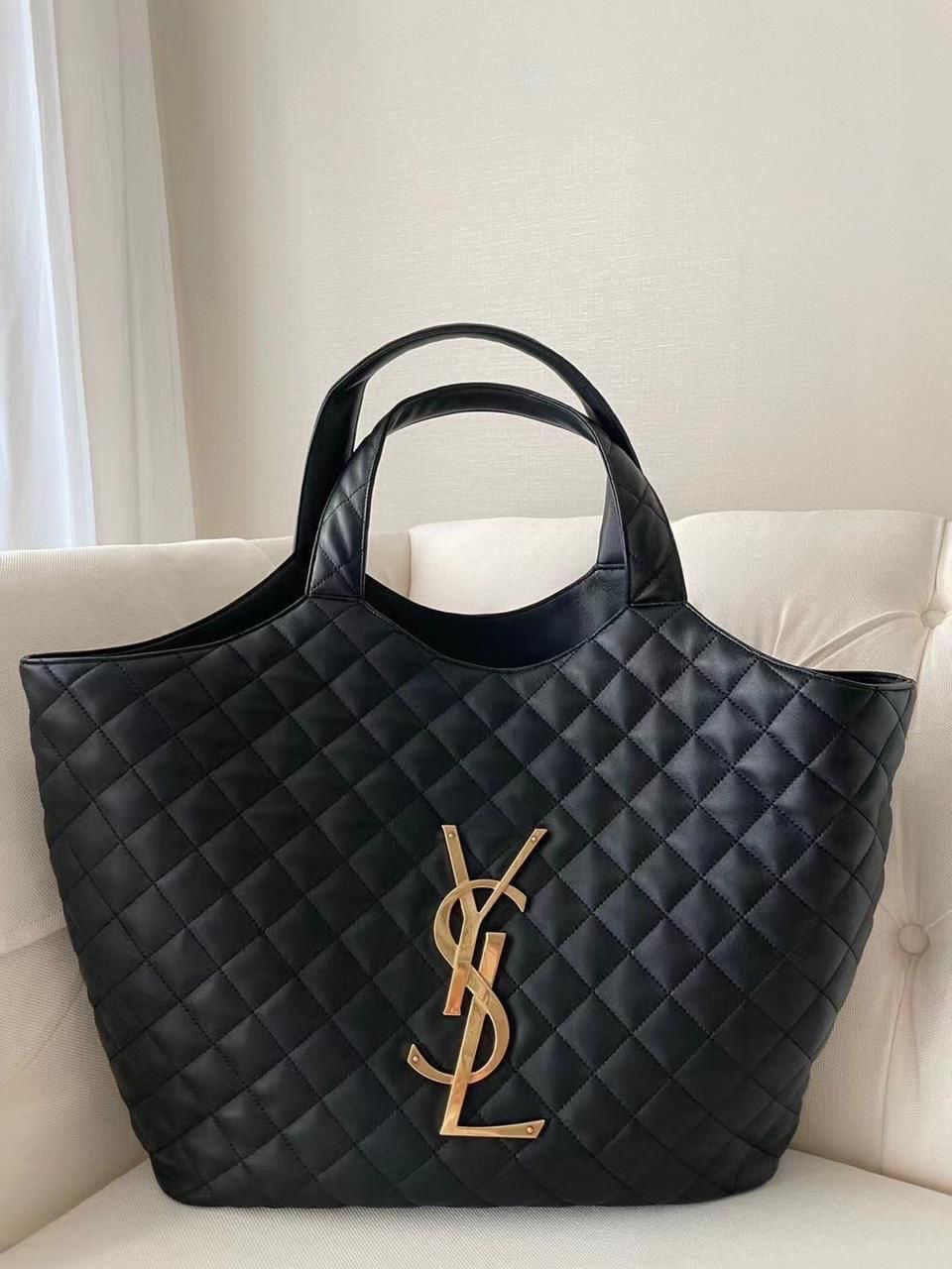 Evie Sega Bag
