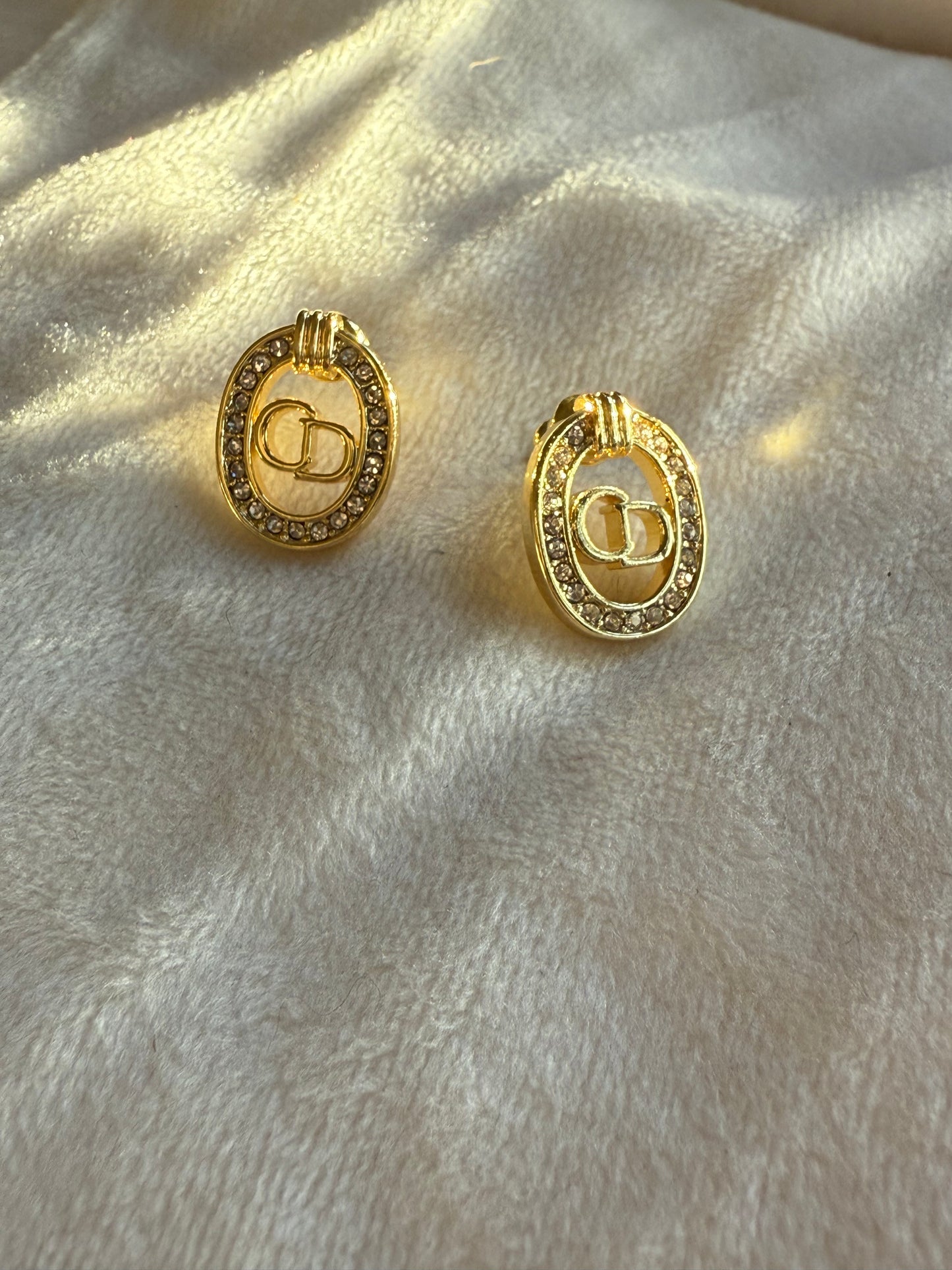 Dia Archel Earrings