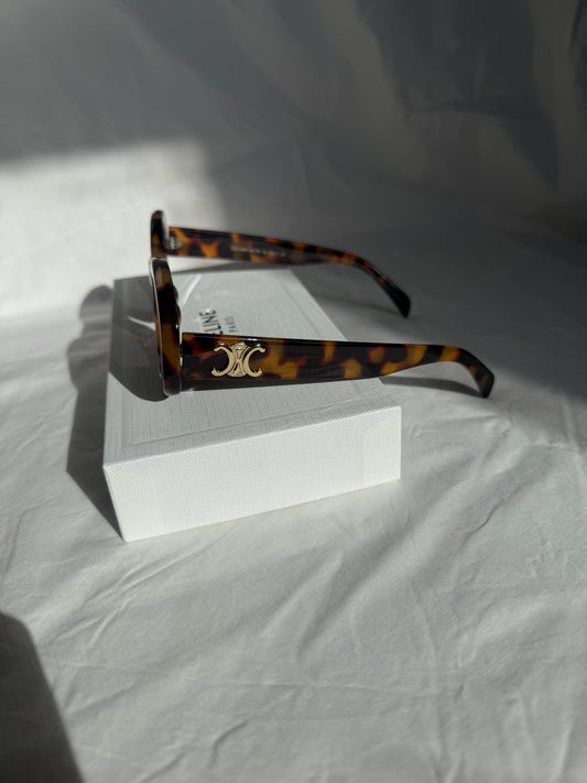 Celia Sunglasses