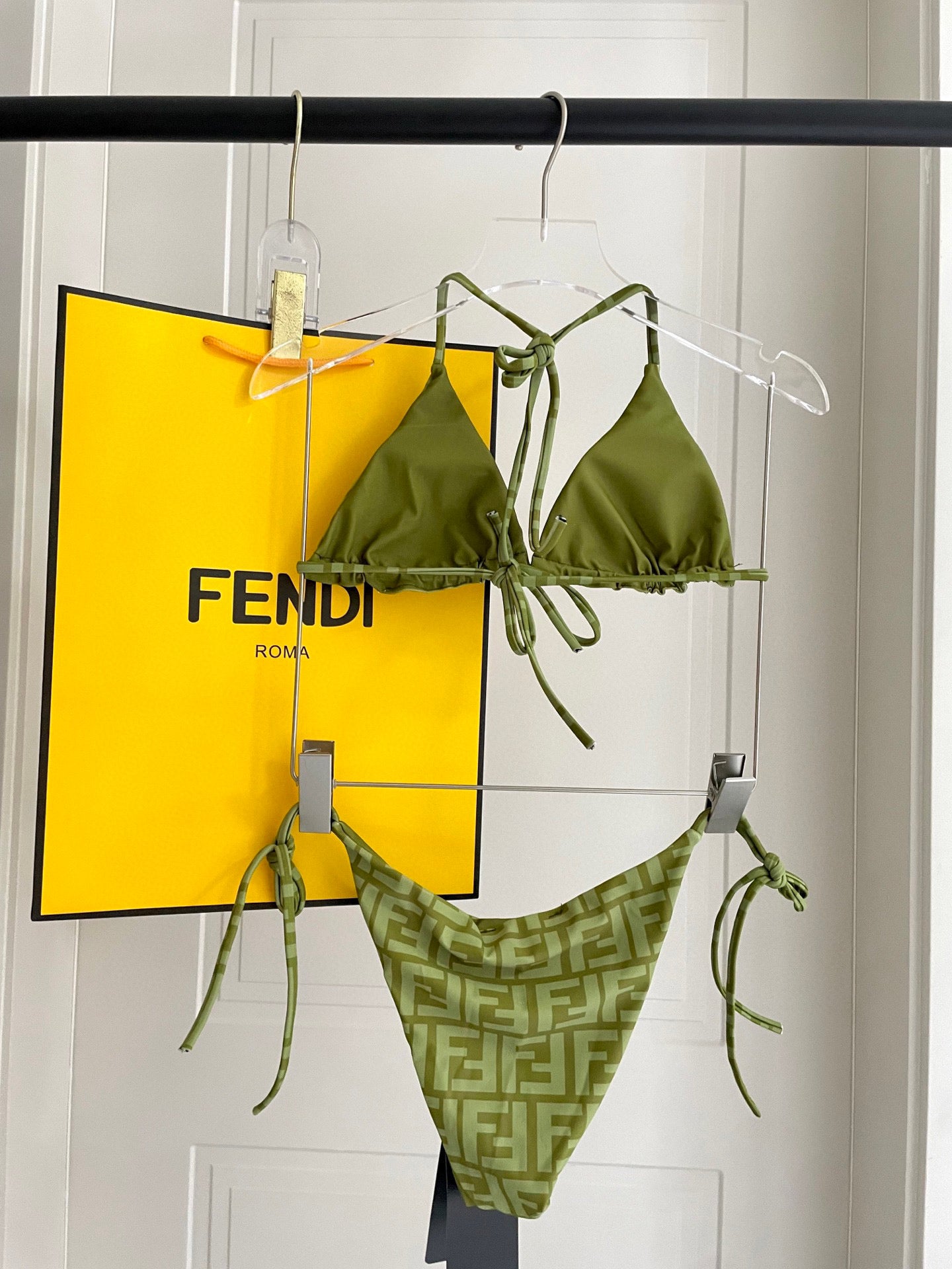Felicity Bikini