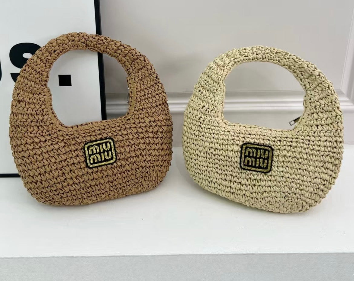 Mimi Solsta Bag