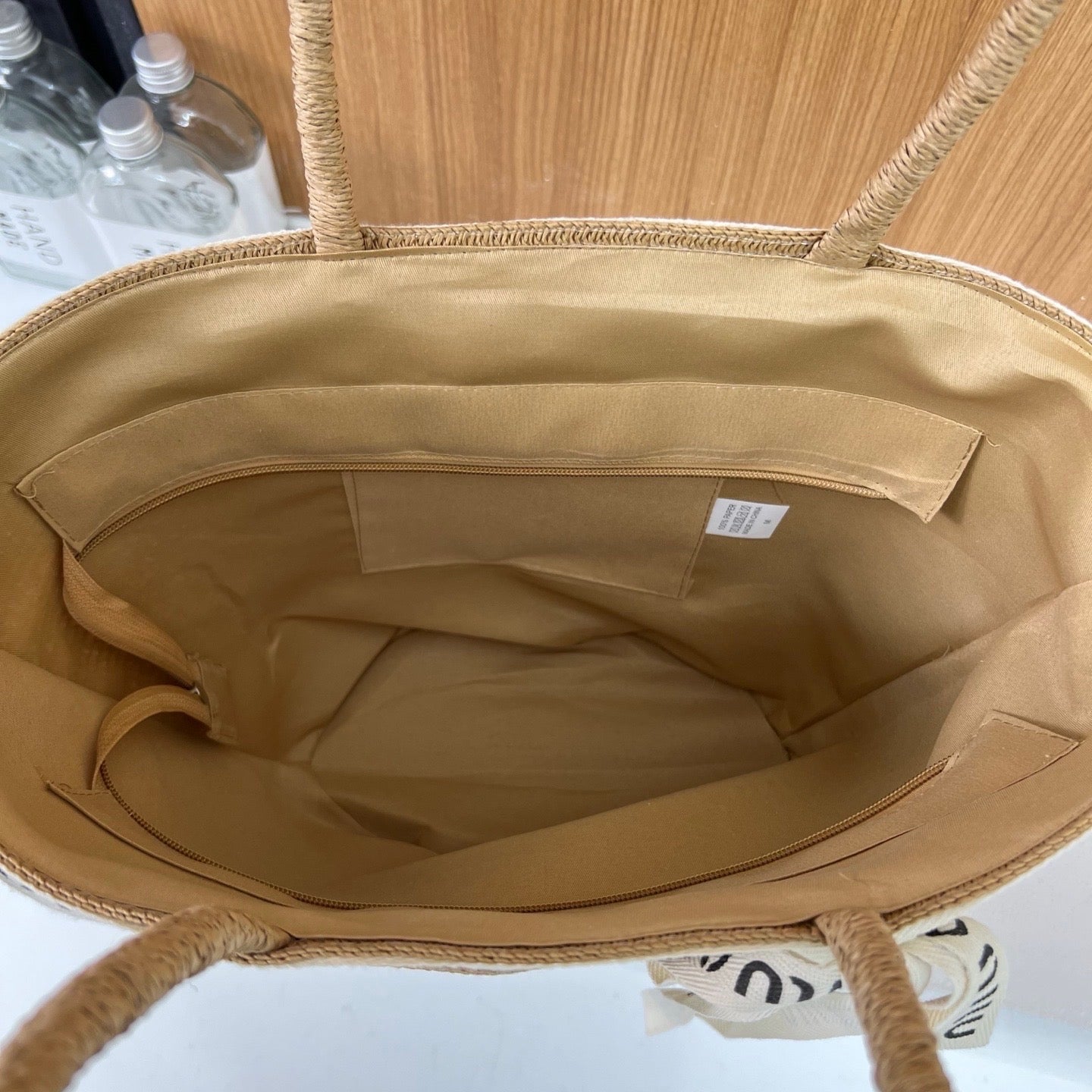 Mimi Traja Bag