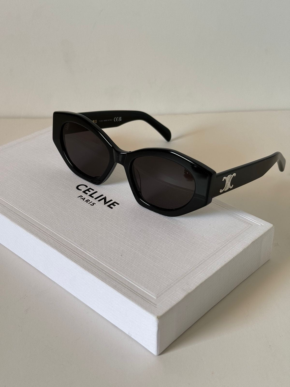 Celia Pixi Sunglasses