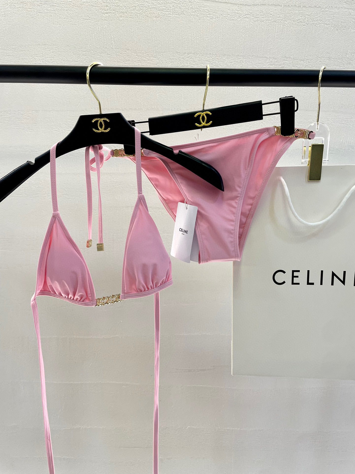 Celia Bikini
