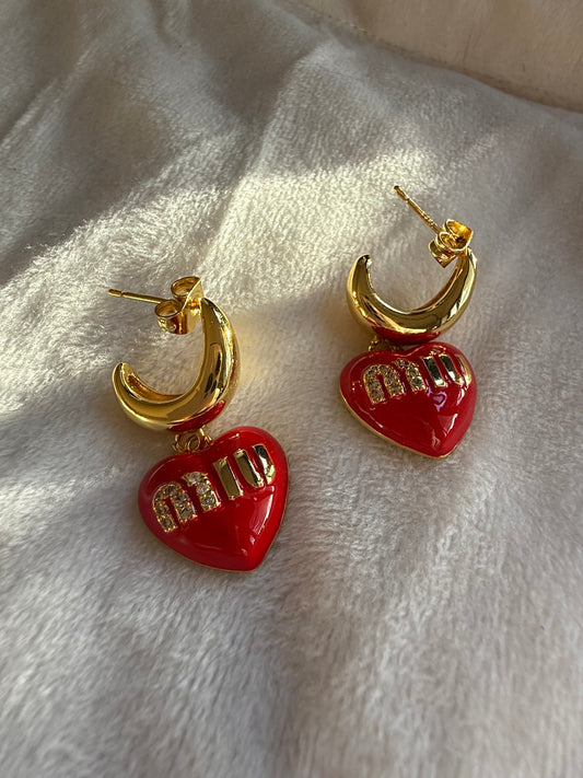 Mimi Earrings