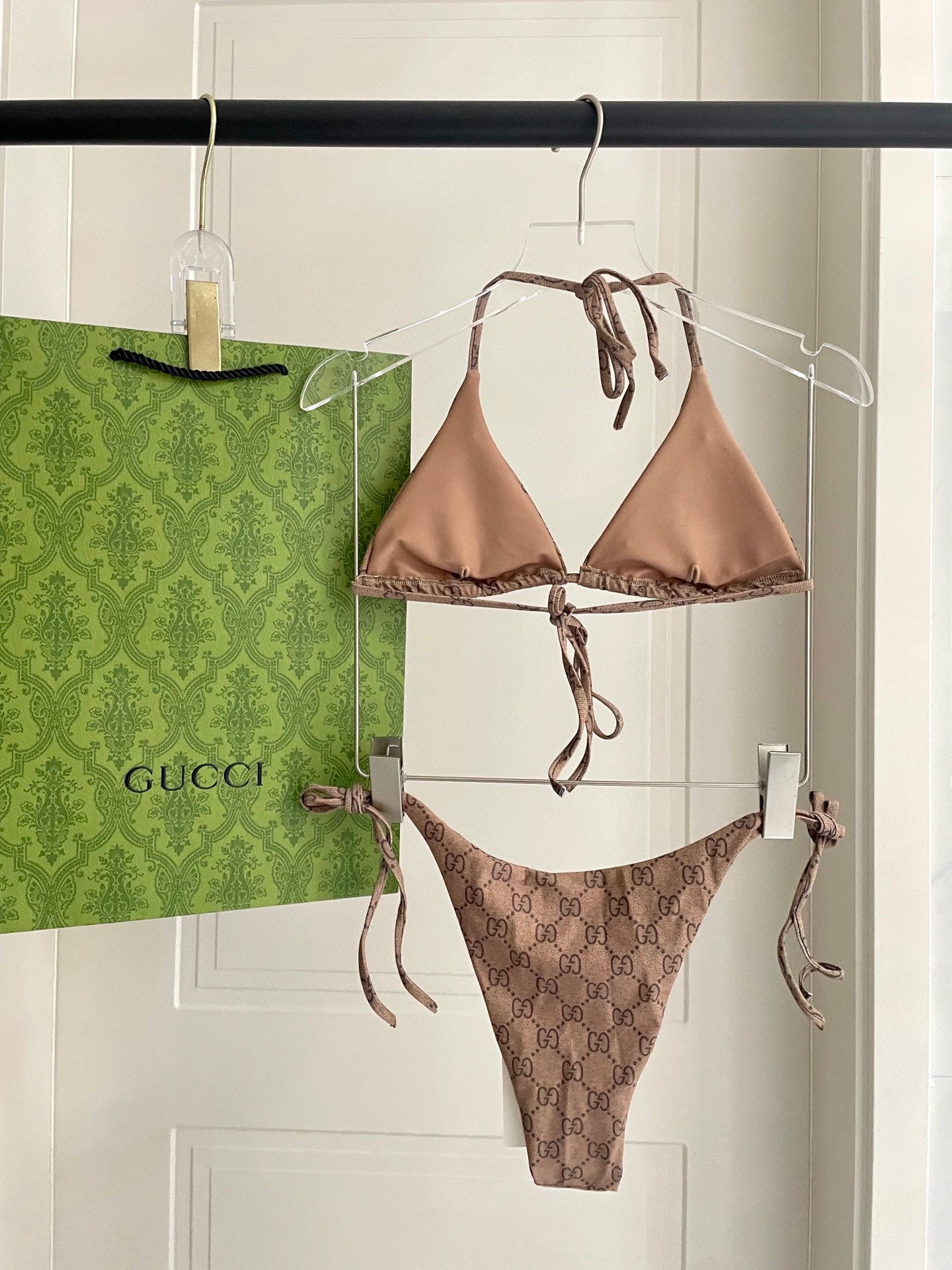 Georgina Dora Bikini