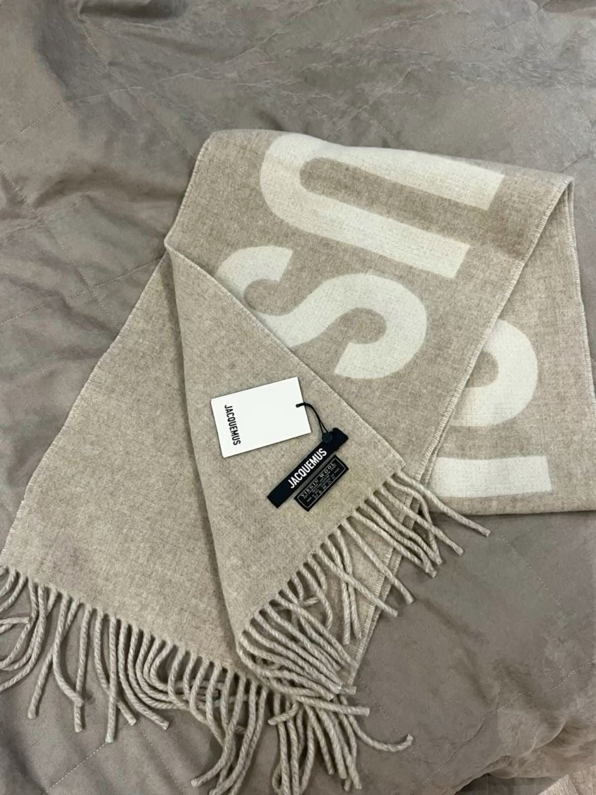 Jala Scarf