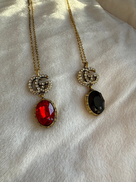 Georgina Mika Necklace