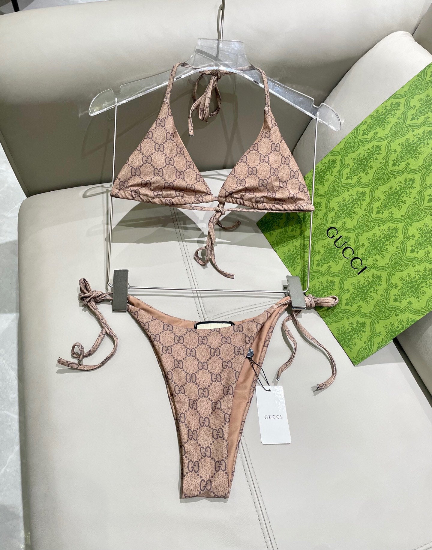 Georgina Dora Bikini