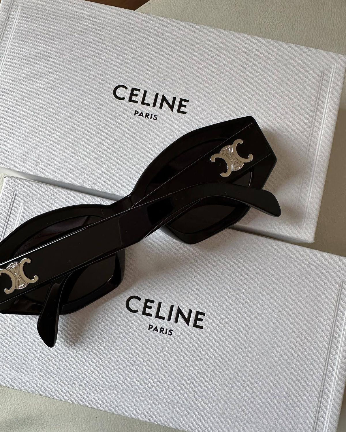 Celia Pixi Sunglasses
