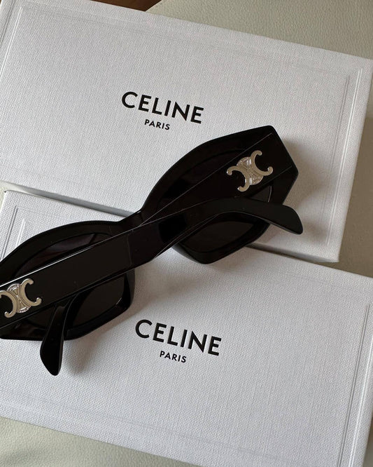 Celia Pixi Sunglasses