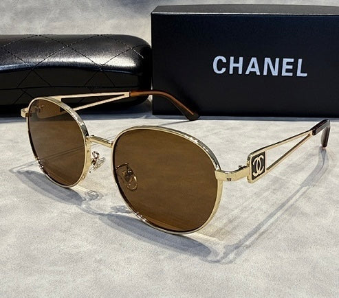 Cici Delil Sunglasses