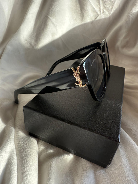 Evie Sunglasses