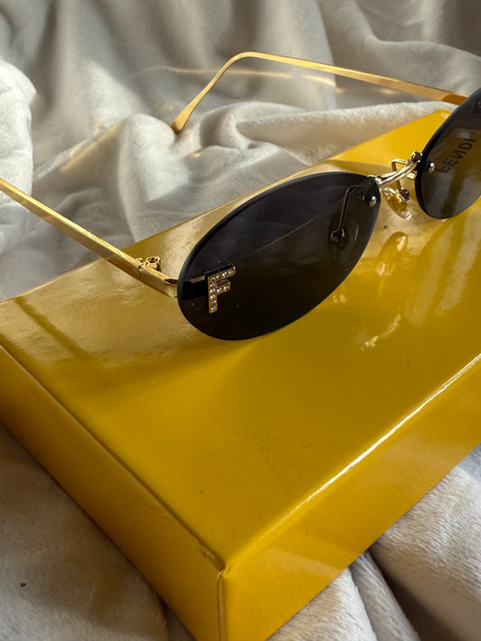 Felicity Sunglasses