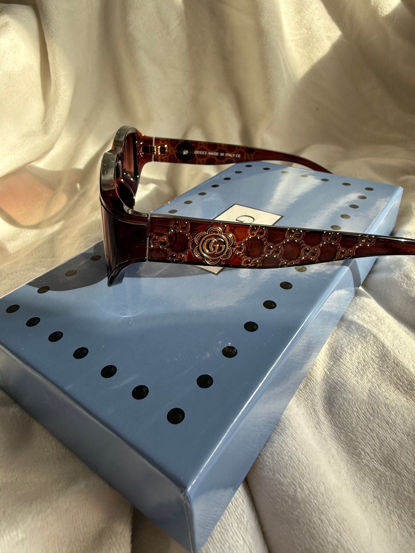 Gigi Sunglasses
