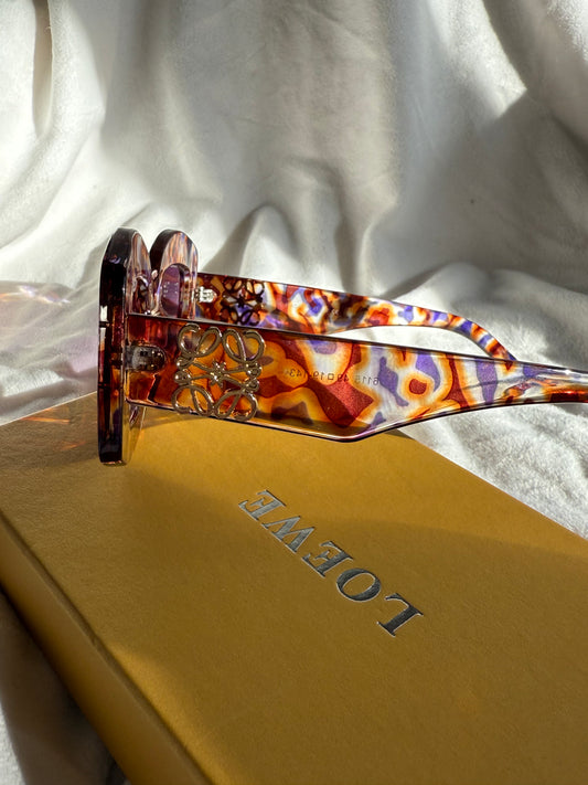 Lola Sunglasses