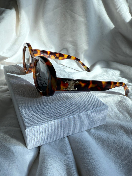 Celia Sunglasses