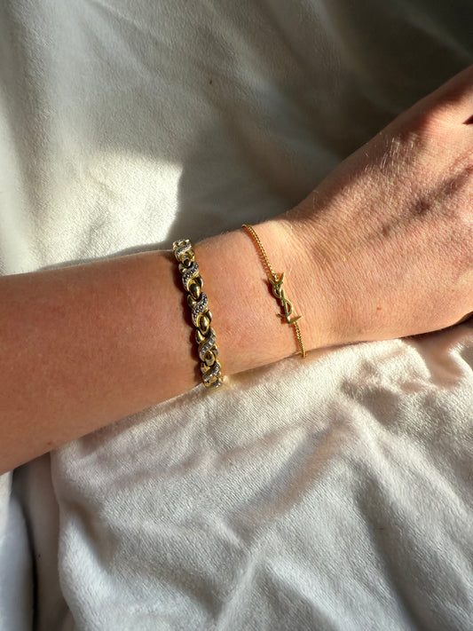Evie Bracelet