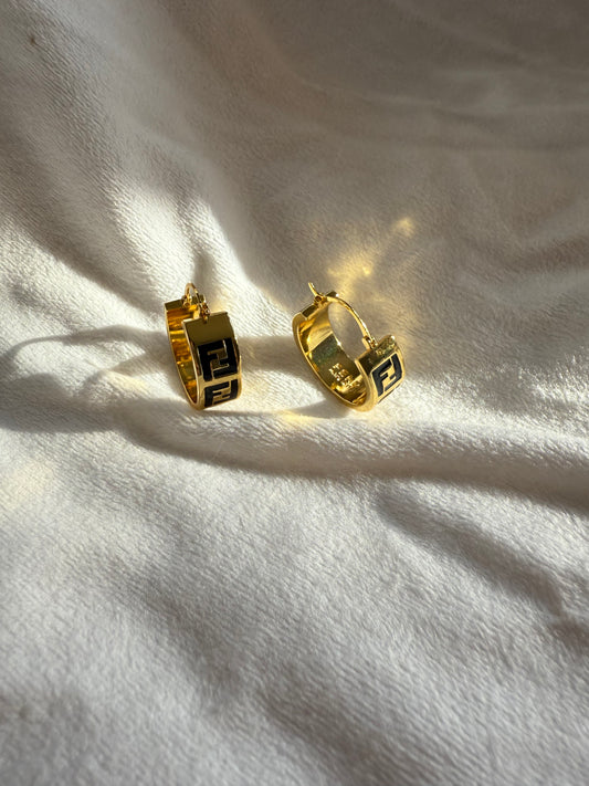 Felicity Ria Earrings