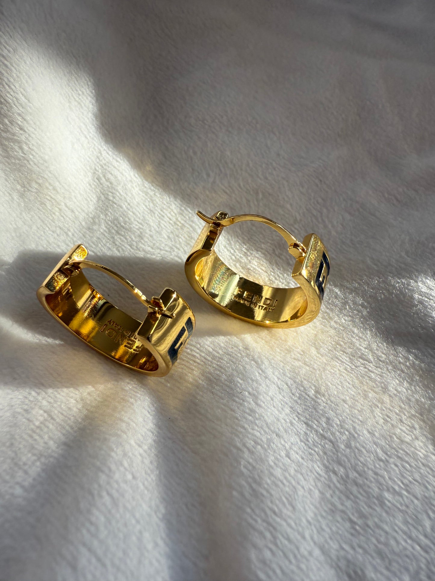 Felicity Ria Earrings