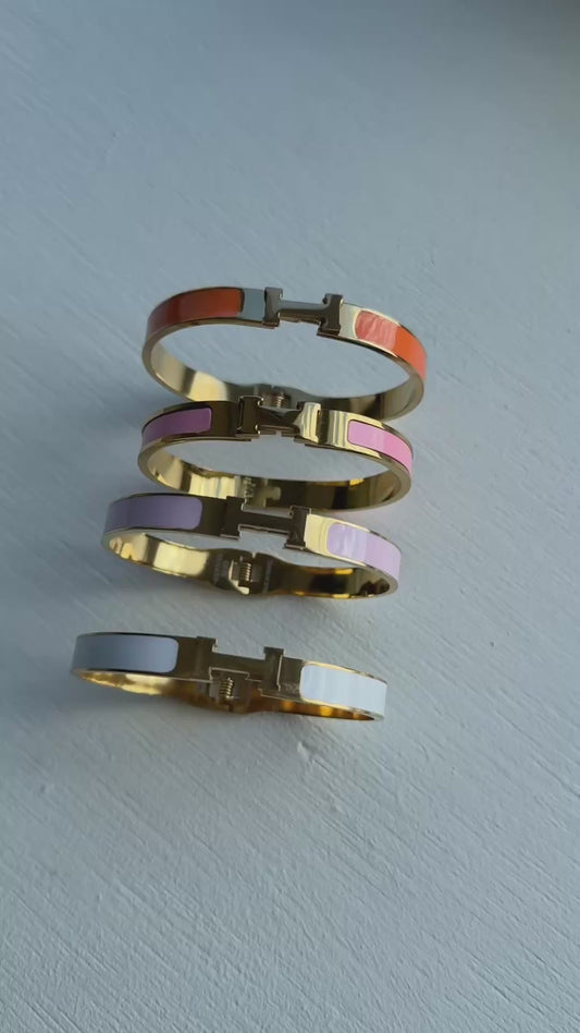 Hiam Bangle