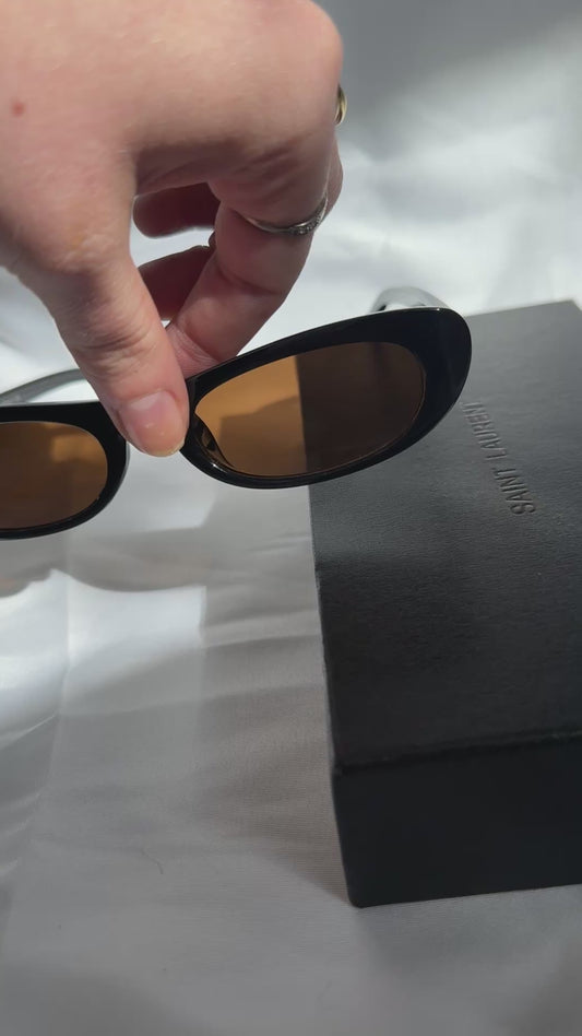 Evie Pila Sunglasses